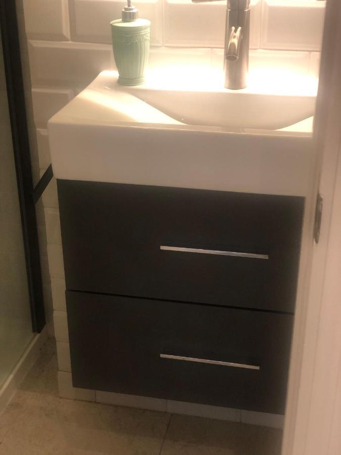 Triana Ines Appartement Sevilla Buitenkant foto