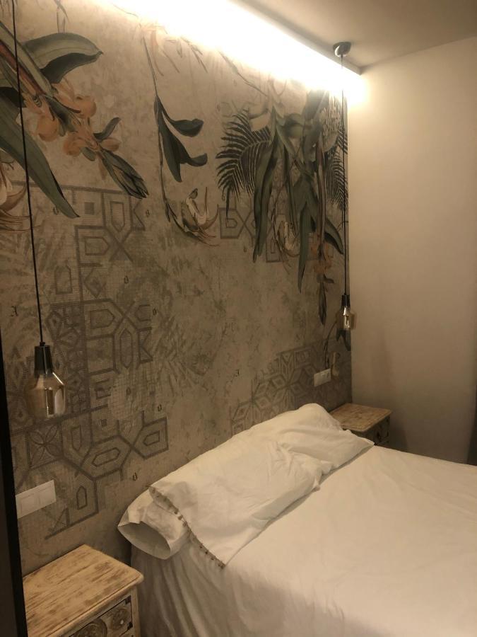 Triana Ines Appartement Sevilla Buitenkant foto